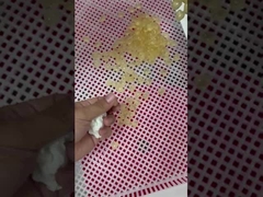 Kapsul softgel, baki pencelupan