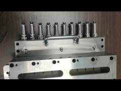 Kapsul softgel obat/pomp injeksi bahan mesin enkapsulasi softgel