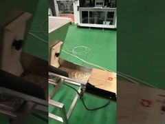 mesin pemeriksaan kapsul softgel otomatis penuh