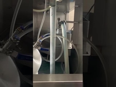 mesin pembuat kapsul gelatin lunak tanpa jahitan