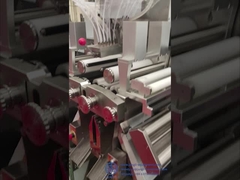 Mesin Manufaktur Kapsul Softgel Serbaguna / Peralatan Manufaktur Kapsul Softgel