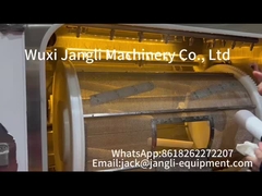 mesin softgel encapsulation