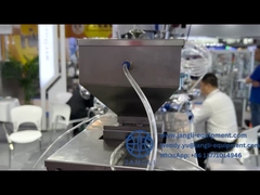 Mesin Enkapsulasi Softgel Paling Kecil