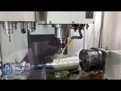 Mudah untuk Mempertahankan Softgel Machine Tooling dengan Ketahanan Tinggi dan Kinerja Lama