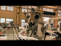 Produksi Farmasi Mesin Enkapsulasi Gelatin Lembut 5000cph-200000cph