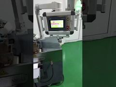 Mesin Softgel Penggunaan Lab yang Disesuaikan untuk Klien Rusia