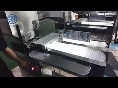 Mesin Inspeksi Kapsul & Tablet