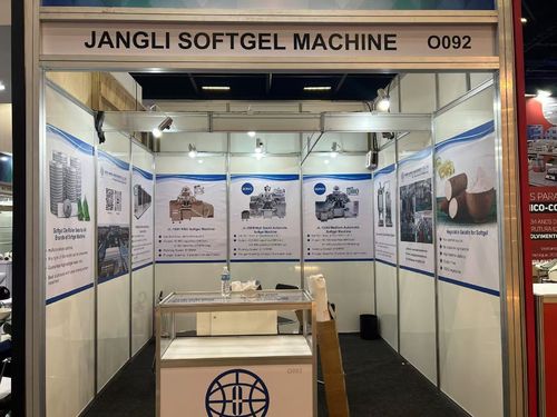 Latest company news about kami menghadiri pameran FCE di Brasil kota Sao Paulo