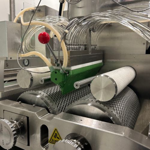 Latest company news about Peralatan Apa yang Digunakan untuk Mengisi Kapsul? Panduan untuk Produsen