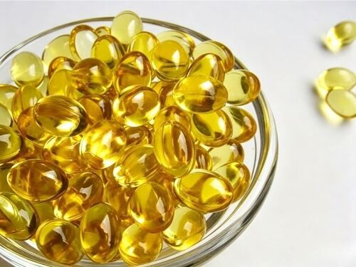 Latest company news about Bagaimana Memilih Gelatin yang Tepat untuk Produksi Softgel