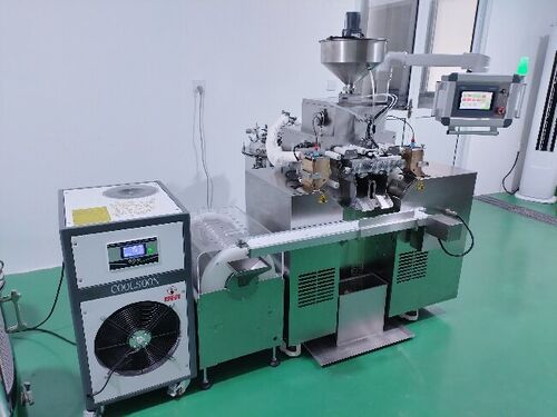 Latest company news about Uji Penerimaan Pabrik Jarak Jauh yang Sukses untuk Mitra Rusia Kami